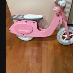 Balance Bike 