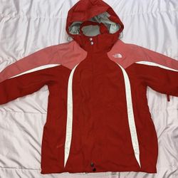 North Face Women’s Windbreaker