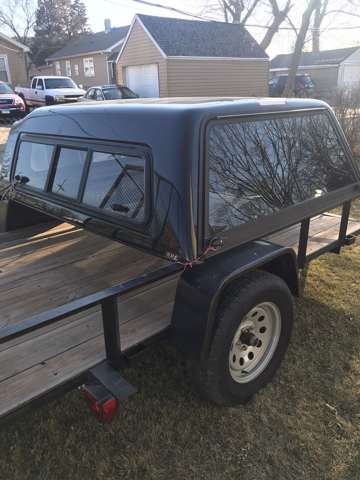 Camper