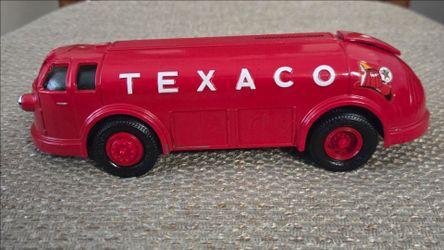Texaco "Doodle Bug" Tanker