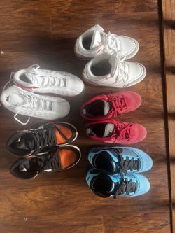 Boys shoes 1Y-2Y