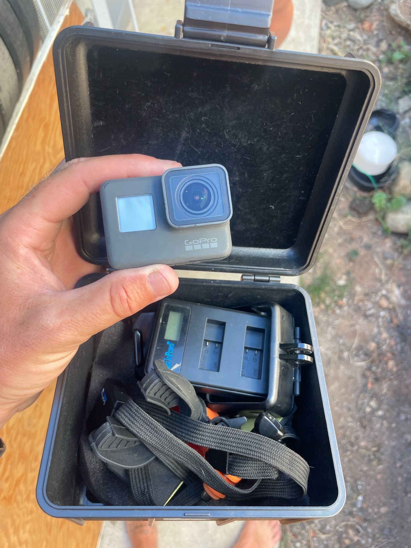 GoPro