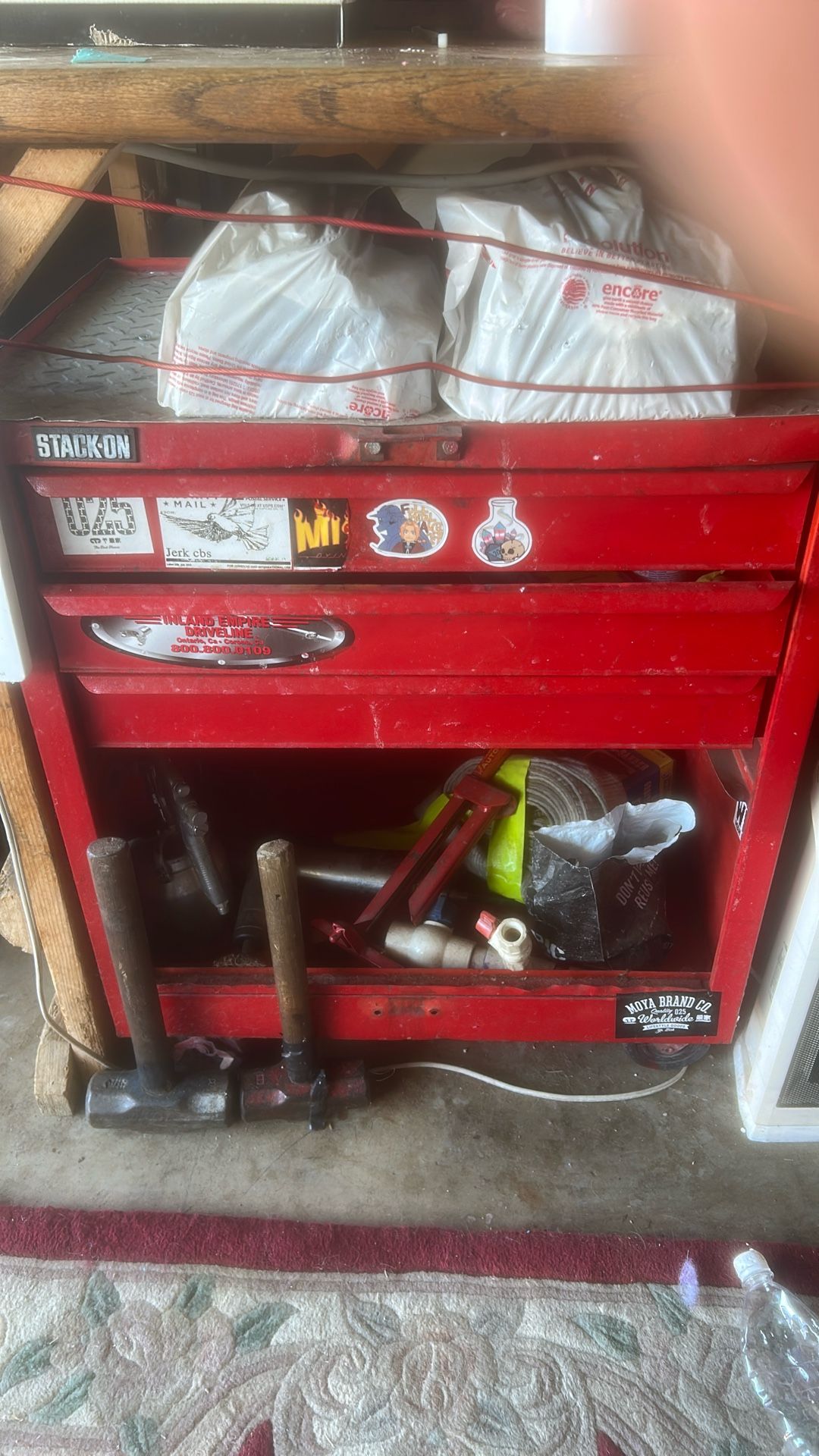 3 Tool Box Free