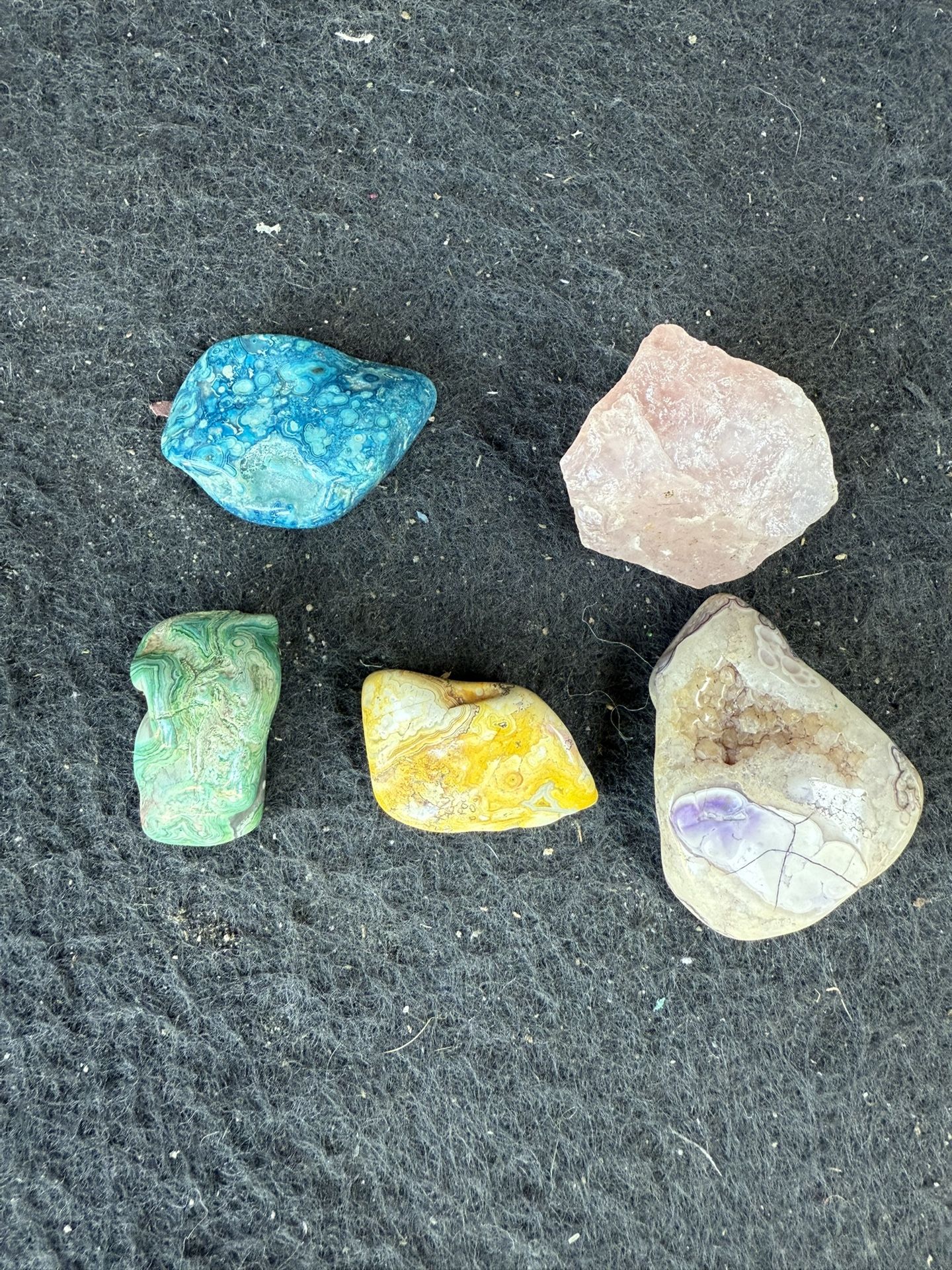 Rocks Geo