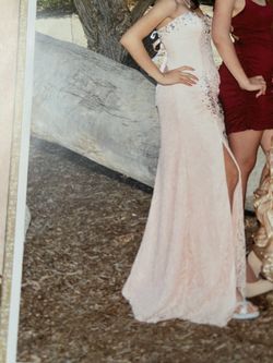 Dress Small