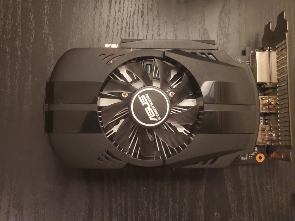 Gtx 1050 Ti 4gb