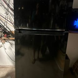 Whirlpool Refrigerator 