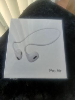 VEKIN Wireless Headset pro air V5.3 + EDR Open Ear Headphone Hearing Protection Rechargeable Balanced Sound with Mic for Driving,Cycling, Running and