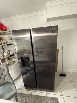 Samsung Refrigerador