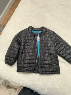 Boys 18-24 months jacket