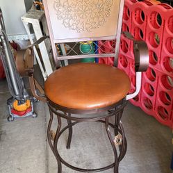 Beautiful Counter Height Stool