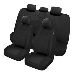 Car seat covers