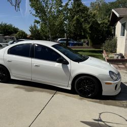 2005 Dodge Neon