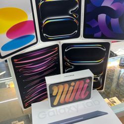 iPad Mini New Pay Low Down No Credit Needed