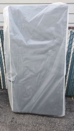 Twin Size box Spring