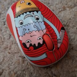 Logitech Wireless Mice 