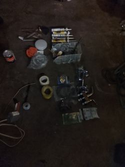Repair material