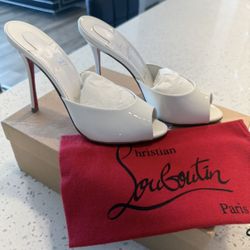 Christian Louboutin 