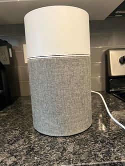 BLUEAIR Air Purifier - Blue Pure 511