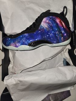 Foamposite One Galaxy 2025