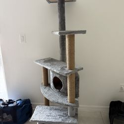 Cat Tree