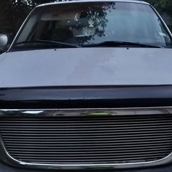 FORD  F 150 XL TRITON V8