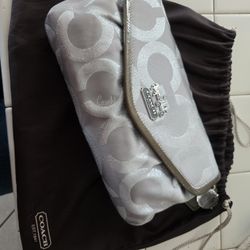 Coach Bag New Pick Up Only 