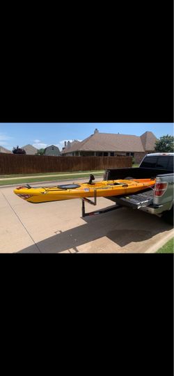 Wilderness Systems Tarpon 140
