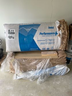 R11 insulation