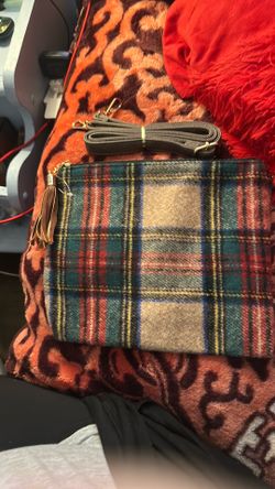 Beautiful purse