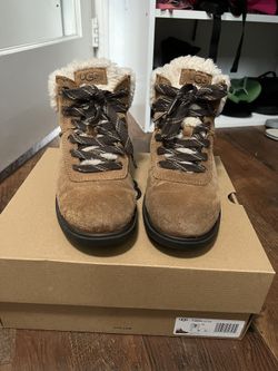 Ugg Boots Size 7