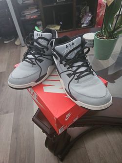 Nike Air Flight 