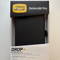 OtterBox for iPhone 15 Plus & 14 Plus