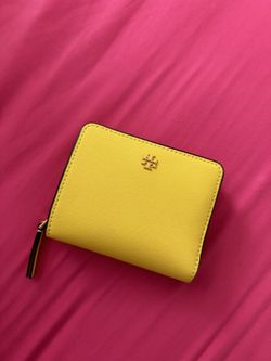 Tory Burch Wallet 