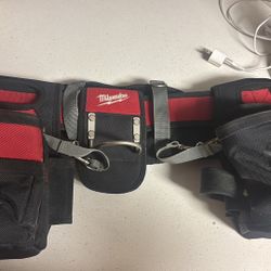 Work Belt 