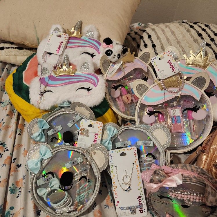 Claire Stuff !! Cheap Prices Right now Xmas Sale