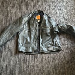 ICON Motorcycle Jacket