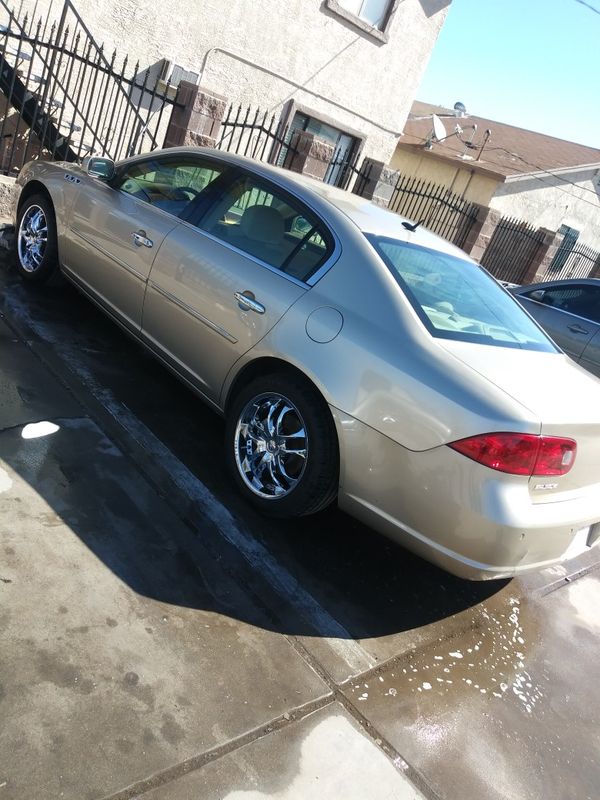 2006 Buick Lucerne Xs For Sale In Phoenix Az Offerup