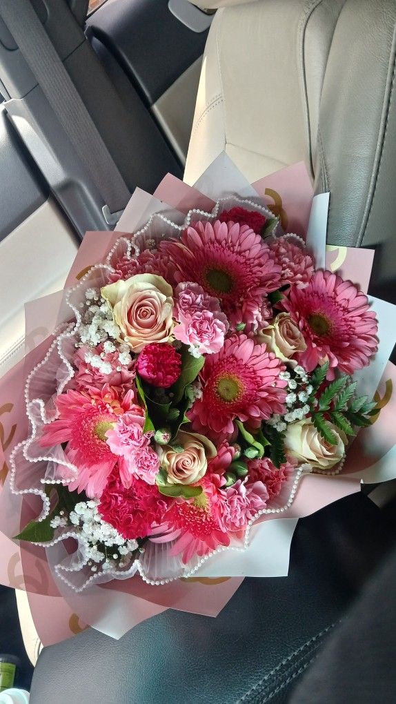 Flowers