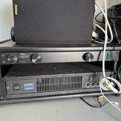 Audio & Home Electronics