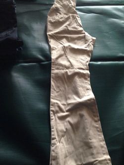 Size small maternity pant