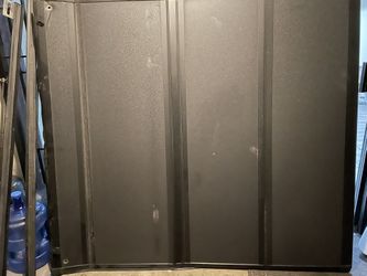 Tonneau Cover