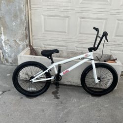 Bmx Bike