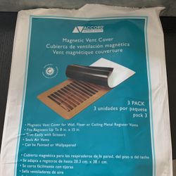 Vent Covers