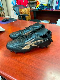 Nuevos Zapatos Concord para futbol soccer