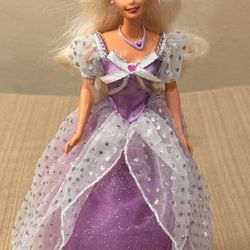 Vintage Princess Barbie (1997)  