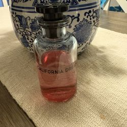 Lv Perfume Authentic 