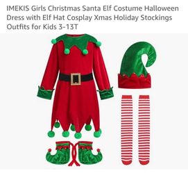 Halloween Costume