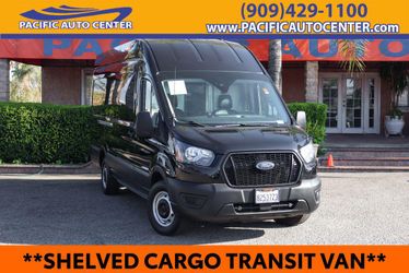 2023 Ford Transit-250 Cargo Van