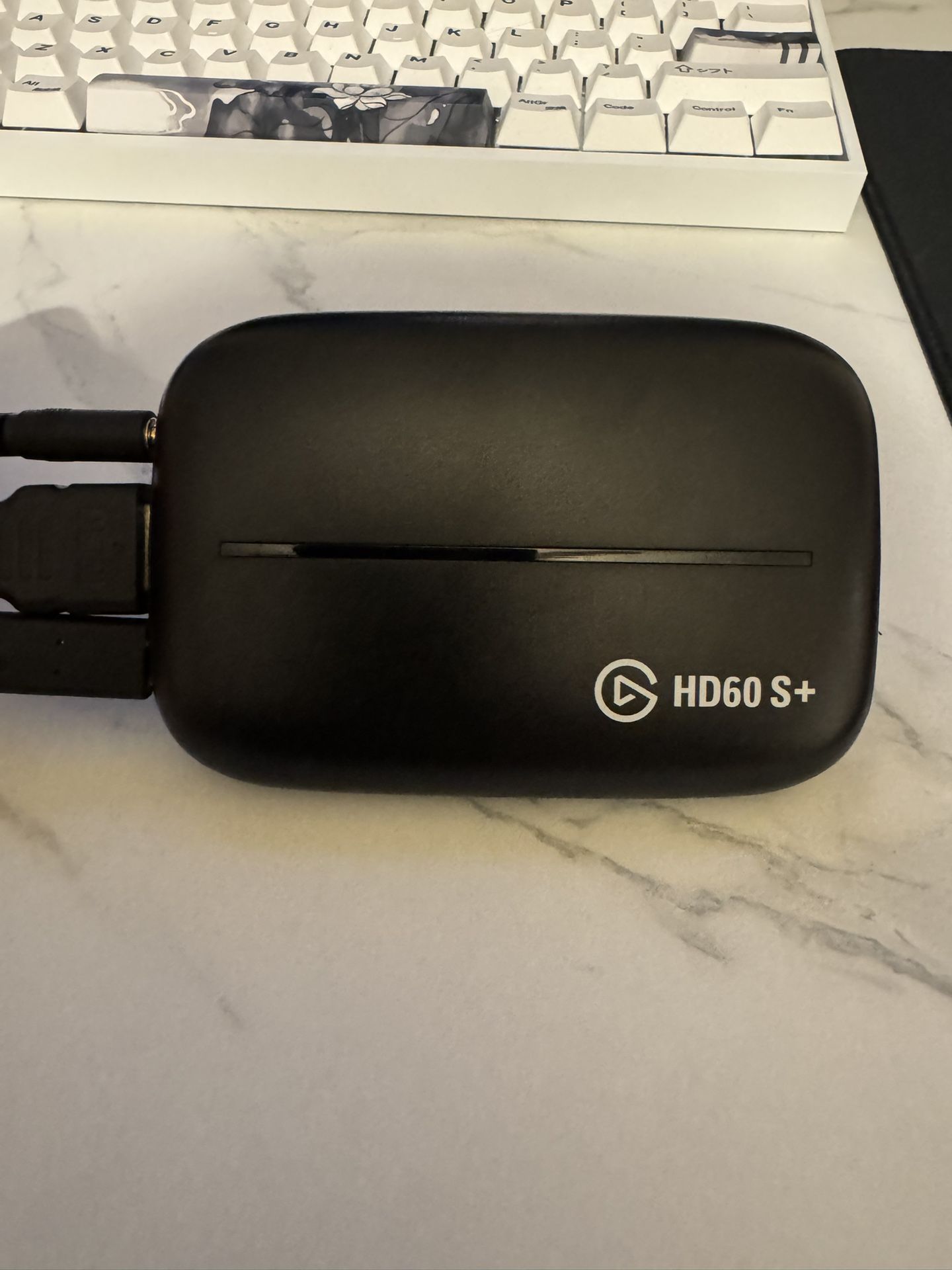 Elgato HD60 S+ Capture Card With Chat Link Pro